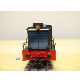 MÄRKLIN 3581 Loco diesel Br 221 DB BO