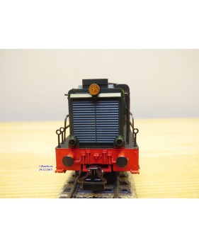 MÄRKLIN 3581 Loco diesel Br 221 DB BO