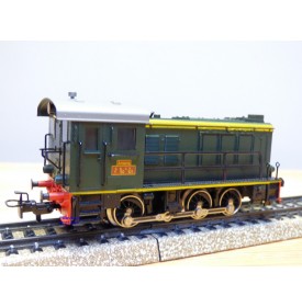 MÄRKLIN 3581 Loco diesel Br 221 DB BO