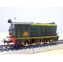 MÄRKLIN 3581 Loco diesel Br 221 DB BO