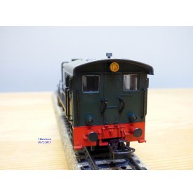 MÄRKLIN 3581 Loco diesel Br 221 DB BO