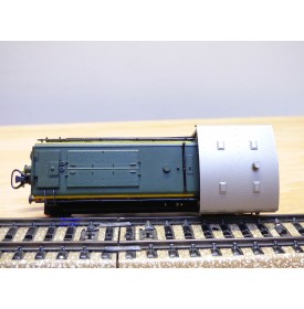 MÄRKLIN 3581 Loco diesel Br 221 DB BO