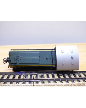 MÄRKLIN 3581 Loco diesel Br 221 DB BO