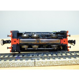 MÄRKLIN 3581 Loco diesel Br 221 DB BO