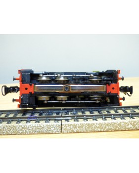 MÄRKLIN 3581 Loco diesel Br 221 DB BO