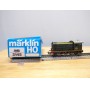 MÄRKLIN 3581 Loco diesel Br 221 DB BO