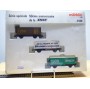 Märklin  4488, coffret 3 wagons cinquantenaire de la SNCF  SNCF neuf  BO 