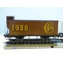 Märklin  4488, coffret 3 wagons cinquantenaire de la SNCF  SNCF neuf  BO 