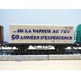 Märklin  4488, coffret 3 wagons cinquantenaire de la SNCF  SNCF neuf  BO 