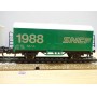 Märklin  47879 coffret 3 wagons italiens FS  BO