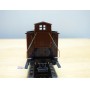 Märklin  4488, coffret 3 wagons cinquantenaire de la SNCF  SNCF neuf  BO 
