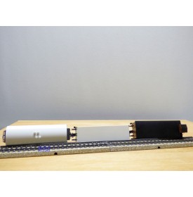 Märklin  4488, coffret 3 wagons cinquantenaire de la SNCF  SNCF neuf  BO 