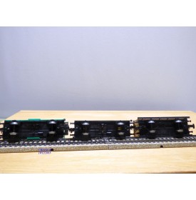 Märklin  4488, coffret 3 wagons cinquantenaire de la SNCF  SNCF neuf  BO 