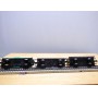 Märklin  4488, coffret 3 wagons cinquantenaire de la SNCF  SNCF neuf  BO 