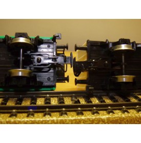 Märklin  4488, coffret 3 wagons cinquantenaire de la SNCF  SNCF neuf  BO 