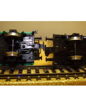 Märklin  4488, coffret 3 wagons cinquantenaire de la SNCF  SNCF neuf  BO 