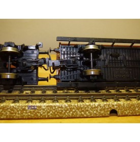 Märklin  4488, coffret 3 wagons cinquantenaire de la SNCF  SNCF neuf  BO 