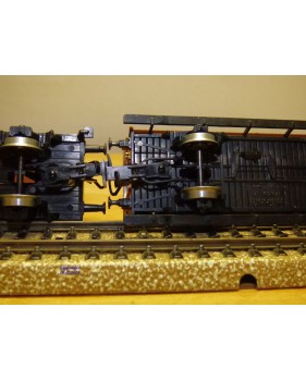 Märklin  4488, coffret 3 wagons cinquantenaire de la SNCF  SNCF neuf  BO 