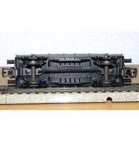 Wagon tombereau  RENFE BO