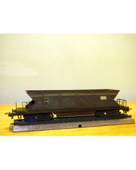 HORNBY acHO 7360 voiture banlieue dite Romilly SNCF