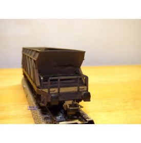 HORNBY acHO 7360 voiture banlieue dite Romilly SNCF