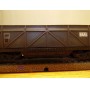 HORNBY acHO 7360 voiture banlieue dite Romilly SNCF