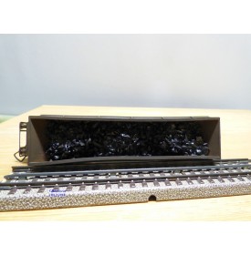 HORNBY acHO 7360 voiture banlieue dite Romilly SNCF