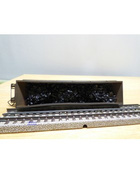 HORNBY acHO 7360 voiture banlieue dite Romilly SNCF