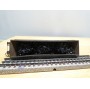 HORNBY acHO 7360 voiture banlieue dite Romilly SNCF