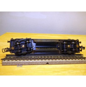 HORNBY acHO 7360 voiture banlieue dite Romilly SNCF