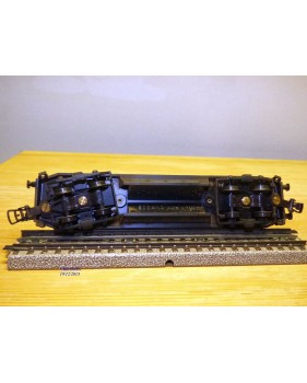 HORNBY acHO 7360 voiture banlieue dite Romilly SNCF