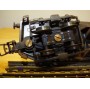 HORNBY acHO 7360 voiture banlieue dite Romilly SNCF