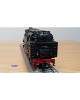 ROKAL 01028 Rarissime locotender Br 85 006 DB