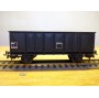 SMCF ???, wagon tombereau  à bogies type T   SNCF  BO