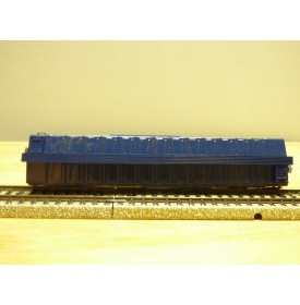 Märklin 48944 wagons plats type Bt 10 conteneurs à bière Königsbacher DB BO