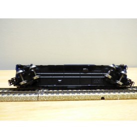 Märklin   4564 . 1, wagon couvert ( boxcar ) Chessie System  C&O Cheasapeake and Ohio  neuf   BO