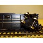 Märklin 48944 wagons plats type Bt 10 conteneurs à bière Königsbacher DB BO