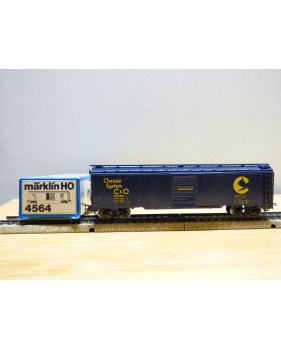 Märklin 48944 wagons plats type Bt 10 conteneurs à bière Königsbacher DB BO