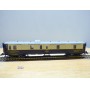 France Trains 407 allège postale PEz SNCF BO
