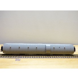 France Trains 407 allège postale PEz SNCF BO