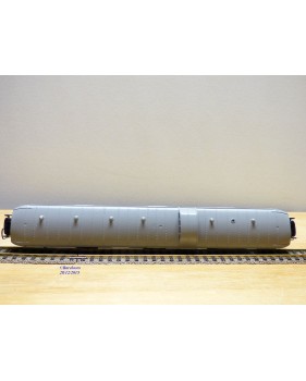 France Trains  315 ,  fourgon grandes lignes à guérite  N°:1263  CIWL  BO