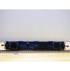 France Trains 407 allège postale PEz SNCF BO