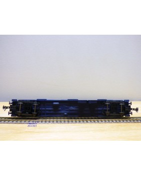 France Trains 407 allège postale PEz SNCF BO