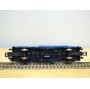 ELECTROTREN  1452,  wagon couvert  réfrigérant  CERVEZAS  MORITZ   RENFE    neuf  BO