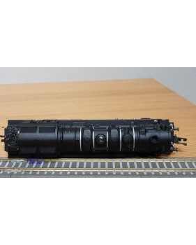 ROKAL 01028 Rarissime locotender Br 85 006 DB