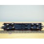 ELECTROTREN 5124,  wagon plat chargé d' un tube métallique  RENFE   neuf  BO