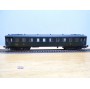 LILIPUT  285 70,  voiture mixte 2 / 3 Cl.  " Bastille " SNCF  BO