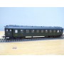 LILIPUT  285 70,  voiture mixte 2 / 3 Cl.  " Bastille " SNCF  BO