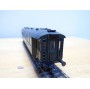 LILIPUT  285 70,  voiture mixte 2 / 3 Cl.  " Bastille " SNCF  BO