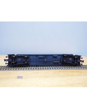 LILIPUT  285 70,  voiture mixte 2 / 3 Cl.  " Bastille " SNCF  BO